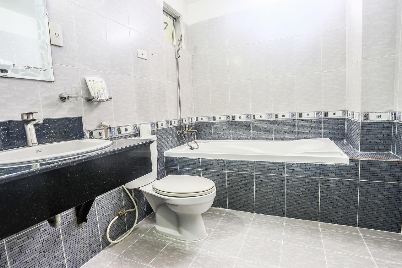 Thanh Kim Anh Hotel Tuy Hoa Eksteriør bilde