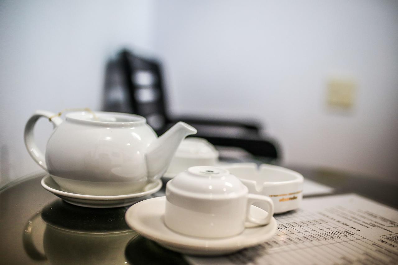 Thanh Kim Anh Hotel Tuy Hoa Eksteriør bilde
